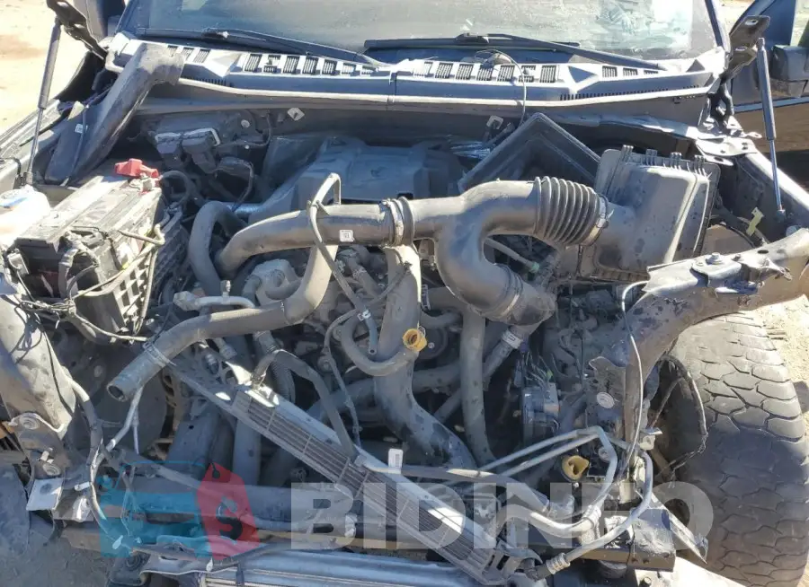 1FTEW1CPXGKF45883 Photo# 11
