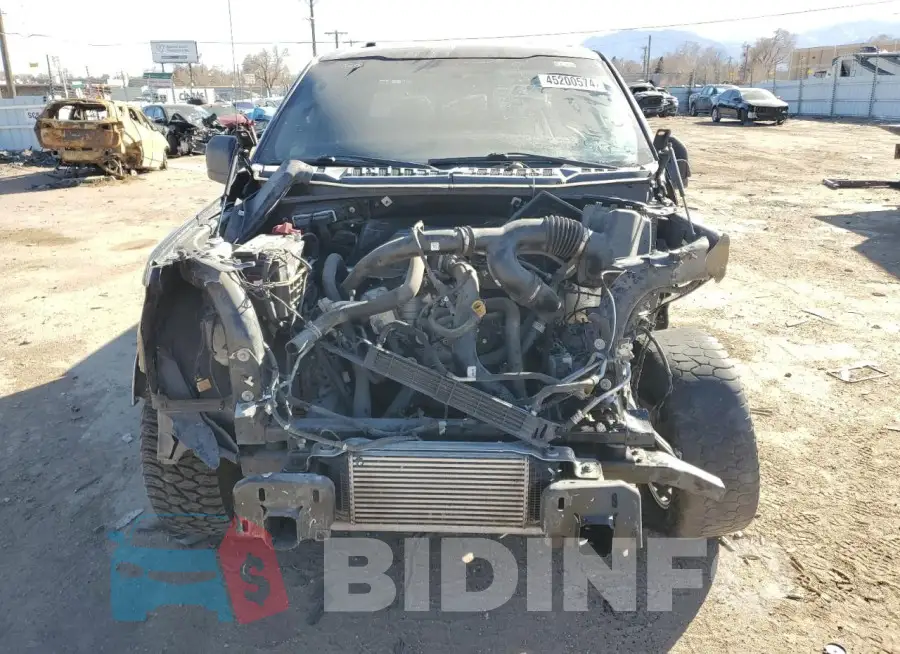 1FTEW1CPXGKF45883 Photo# 5