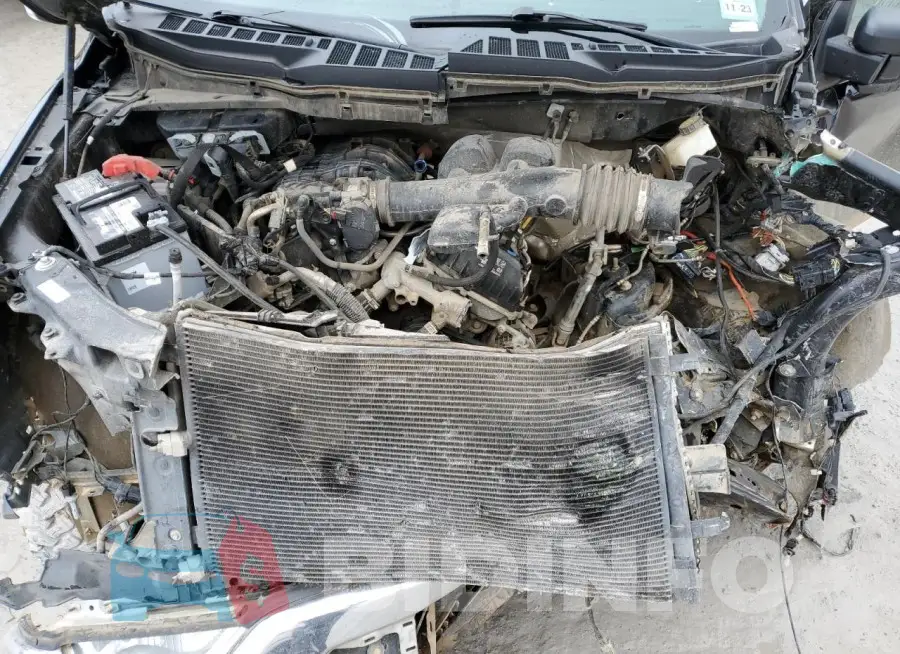1FTEW1EB7MFD09522 Photo# 11