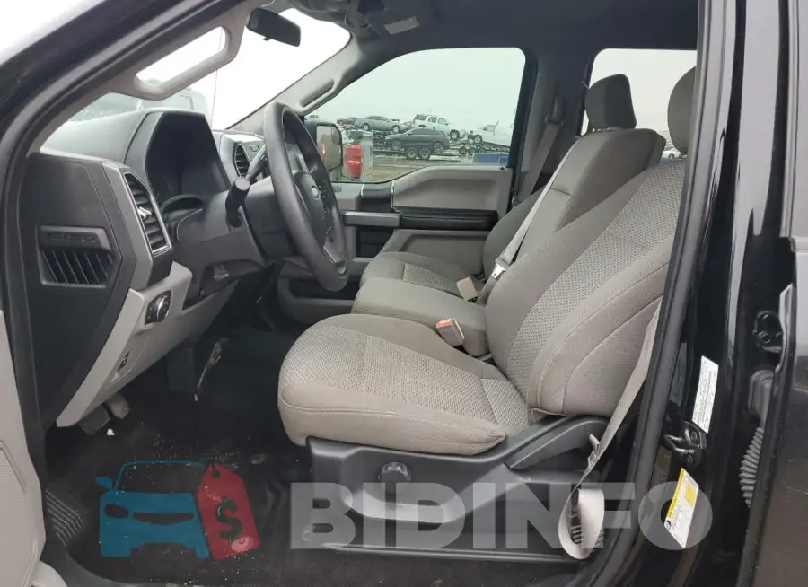 1FTEW1EB8JKC86884 Photo# 7