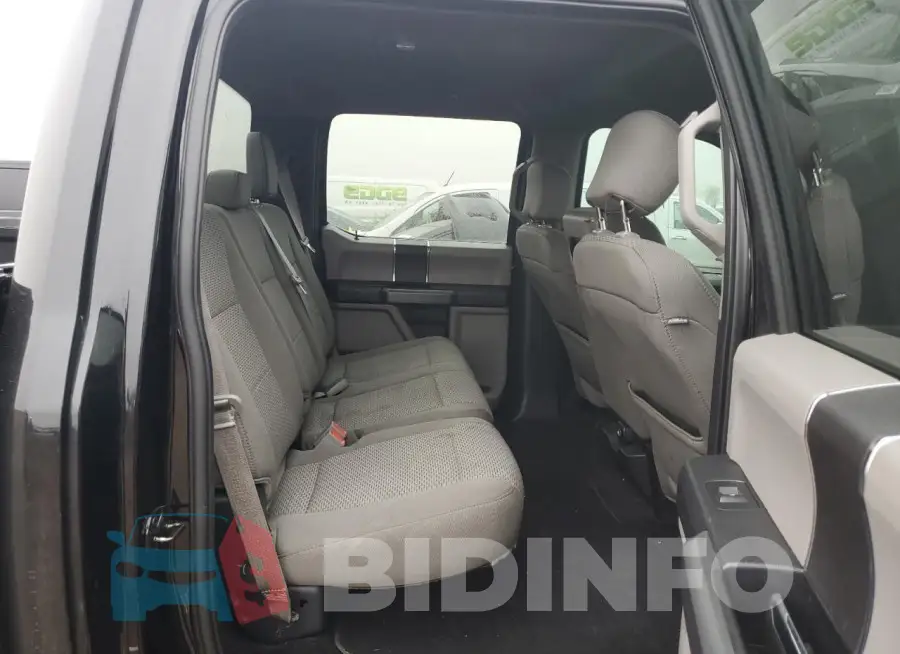 1FTEW1EB8JKC86884 Photo# 10
