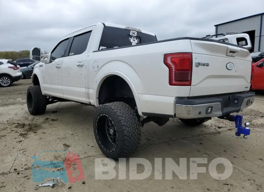 1FTEW1EF9GFC70648 Photo# 2