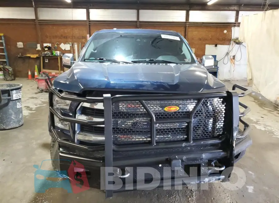 1FTEW1EFXFFB68015 Photo# 5