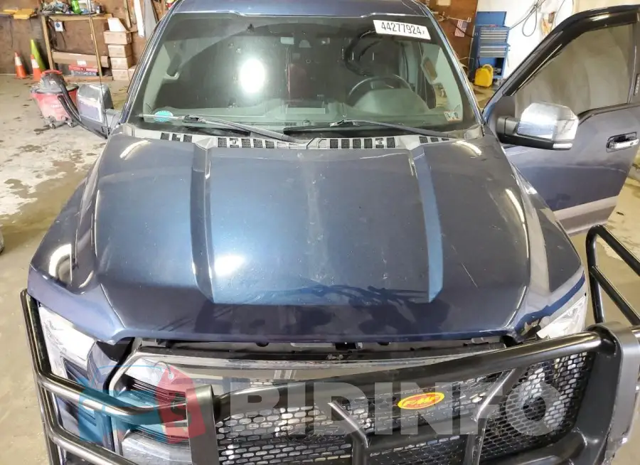 1FTEW1EFXFFB68015 Photo# 11