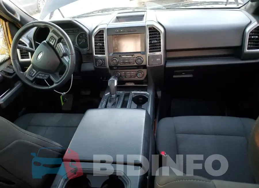 1FTEW1EG2FKD58956 Photo# 8