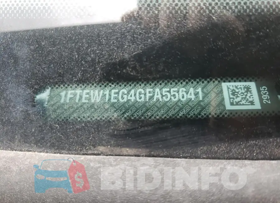 1FTEW1EG4GFA55641 Photo# 12