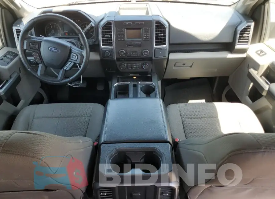 1FTEW1EG4GFD20736 Photo# 8