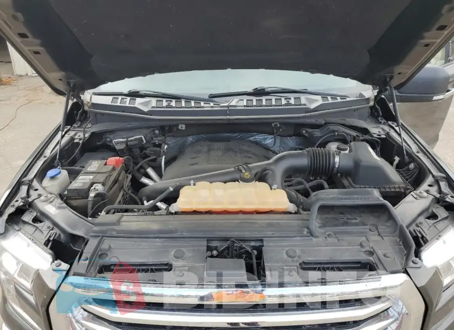 1FTEW1EG5GFB01879 Photo# 11