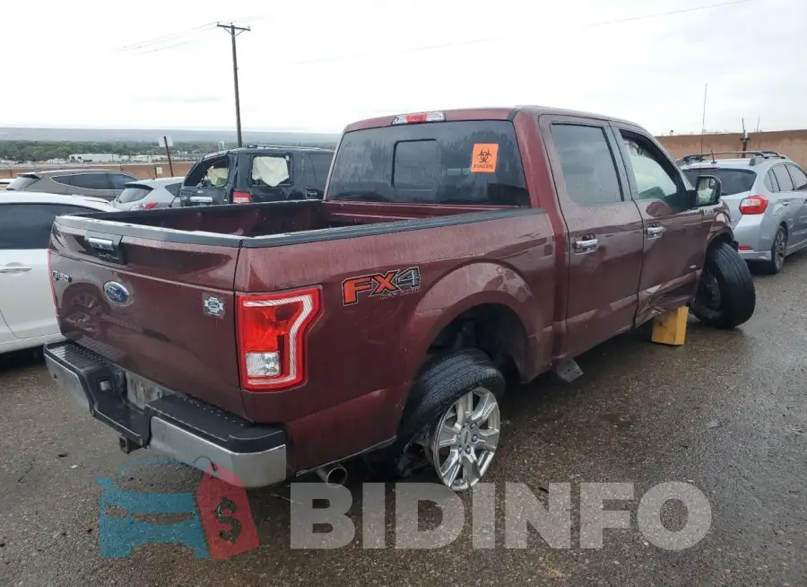 1FTEW1EG6HKC82807 Photo# 3