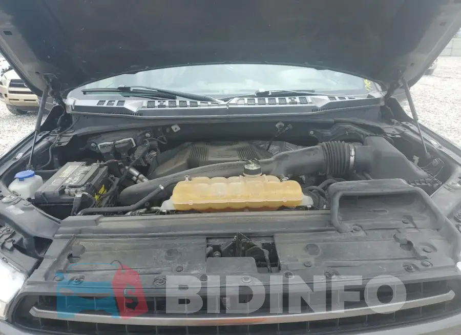 1FTEW1EG6JFA11616 Photo# 11
