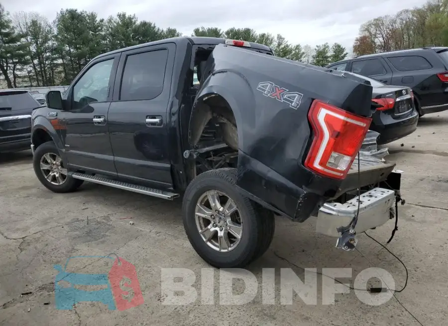 1FTEW1EG7FFA07999 Photo# 2