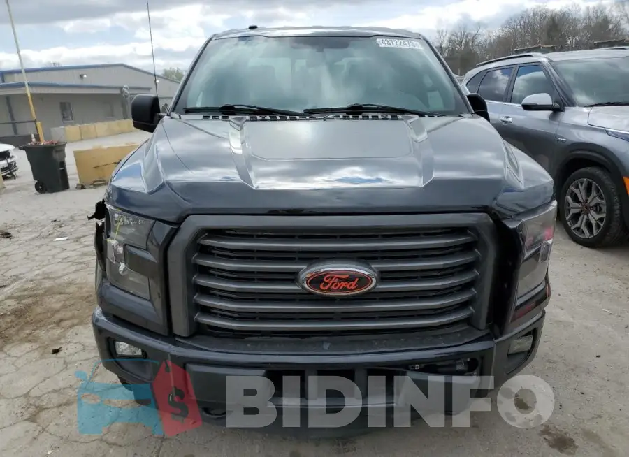 1FTEW1EG7HFB99105 Photo# 5