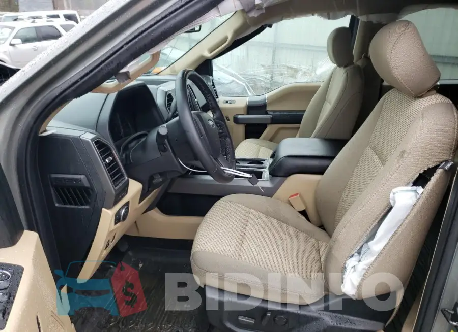 1FTEW1EP3LKF13591 Photo# 7