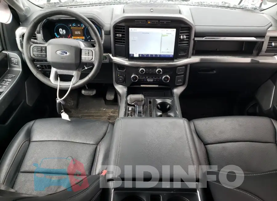 1FTEW1EP4PKD19058 Photo# 8