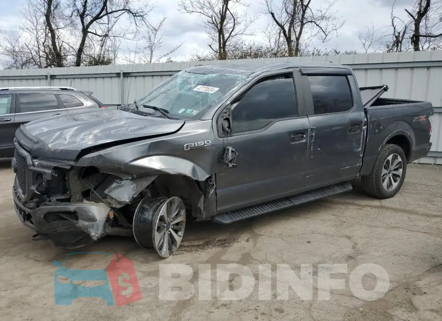 1FTEW1EP6LFA10372 Photo# 1