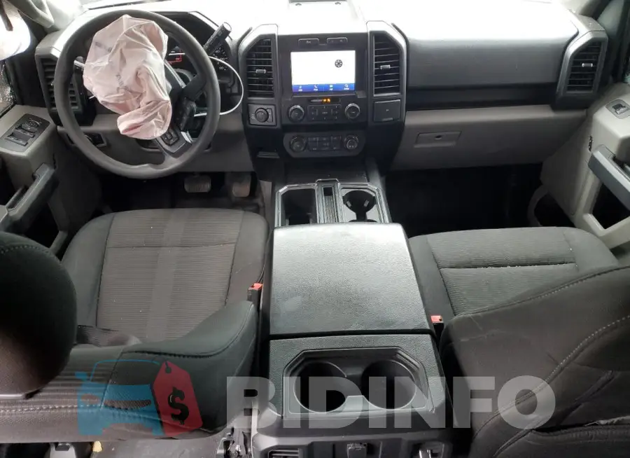 1FTEW1EP6LFA10372 Photo# 8