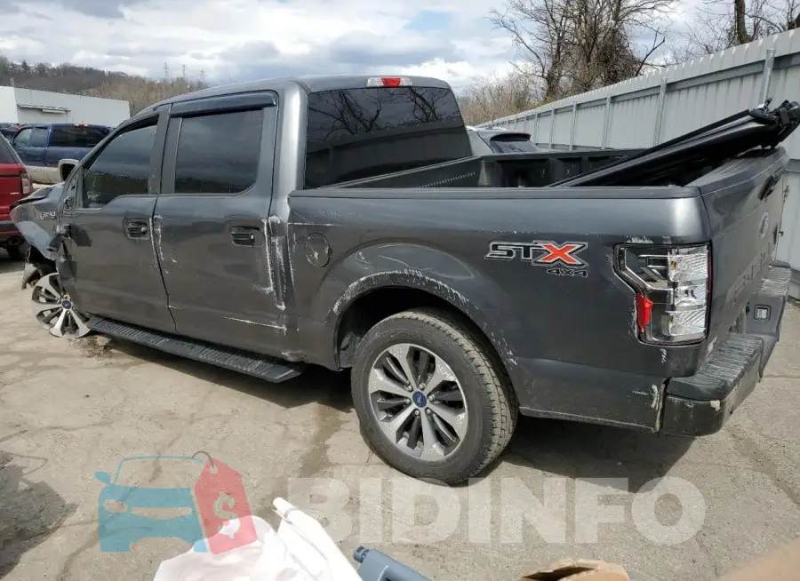 1FTEW1EP6LFA10372 Photo# 2