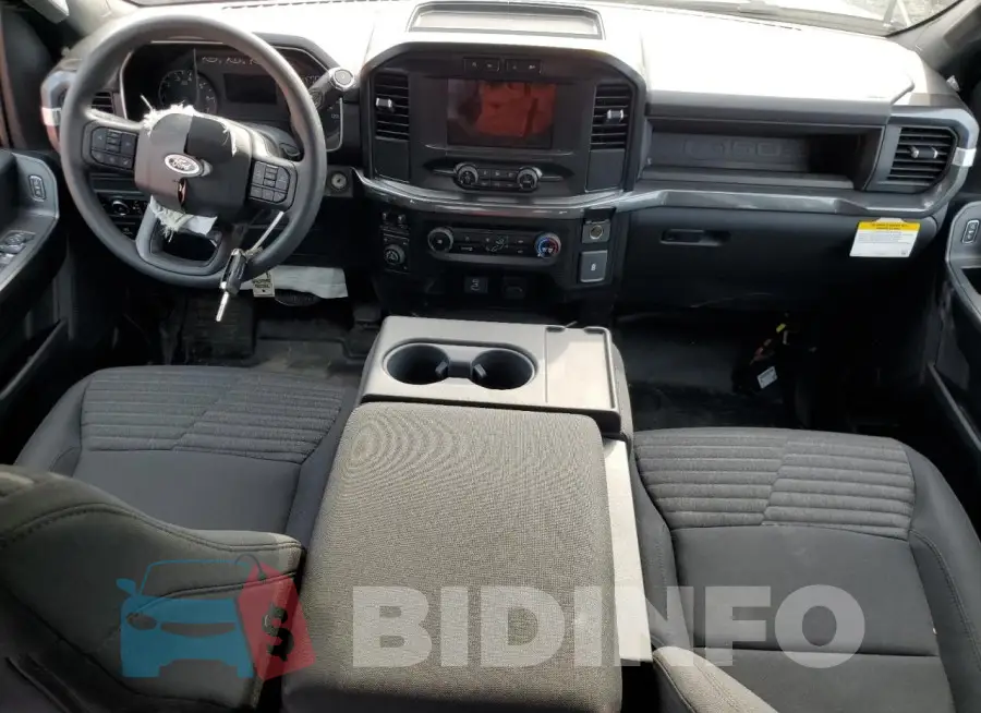 1FTEW1EPXPFD32065 Photo# 8