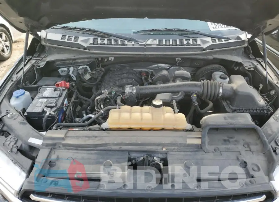 1FTEX1CB6LKE43265 Photo# 11