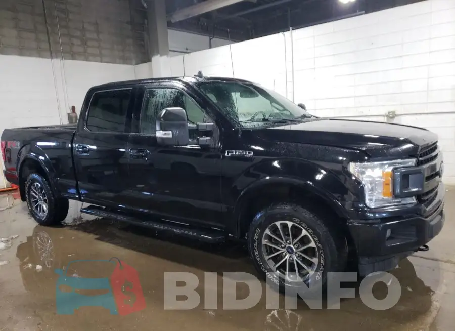 1FTFW1E47LFB23435 Photo# 4