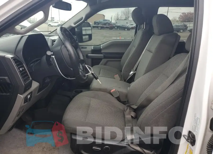 1FTFW1E57JKD86909 Photo# 7