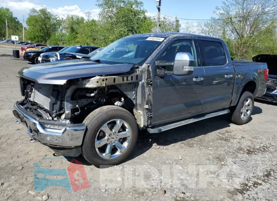 1FTFW1E82PFB47294 Photo# 1
