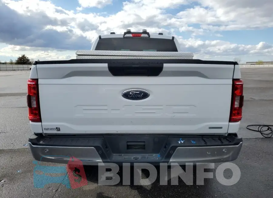 1FTFW1E83MKD85819 Photo# 6