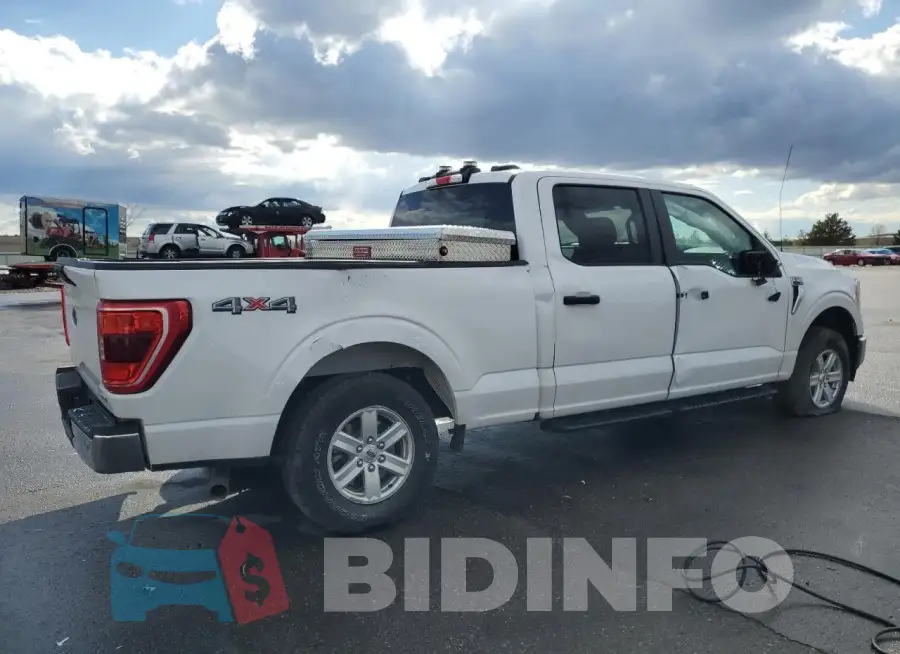 1FTFW1E83MKD85819 Photo# 3