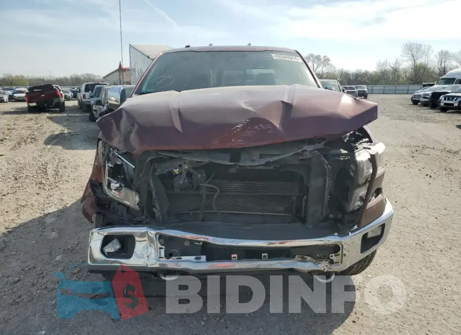 1FTFW1EF6HFB37657 Photo# 5