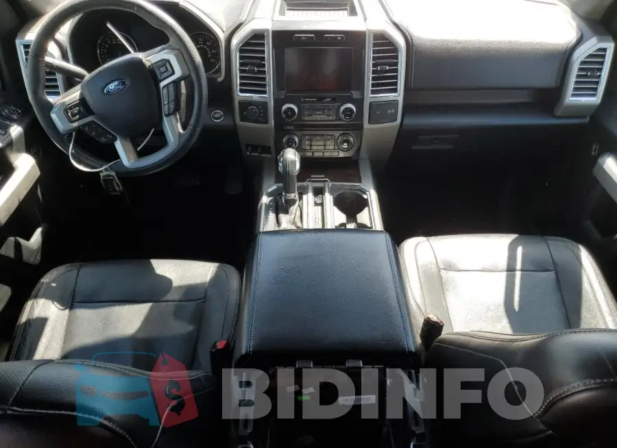 1FTFW1EG5FFC54698 Photo# 8