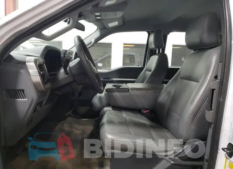 1FTFX1E53MKD02019 Photo# 7