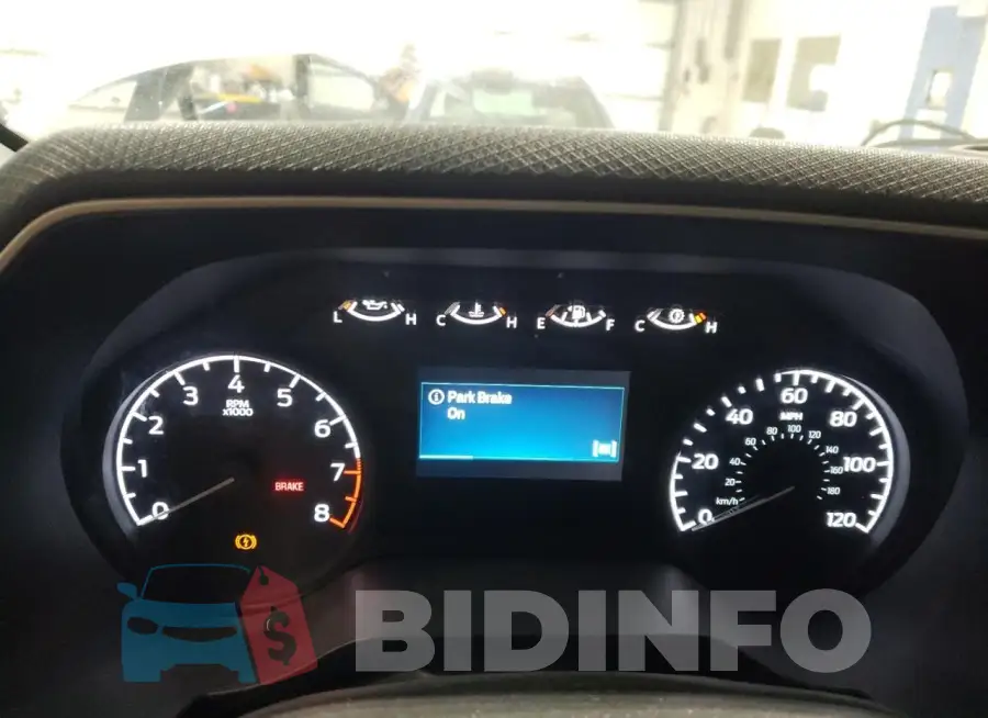 1FTFX1E53MKD02019 Photo# 9