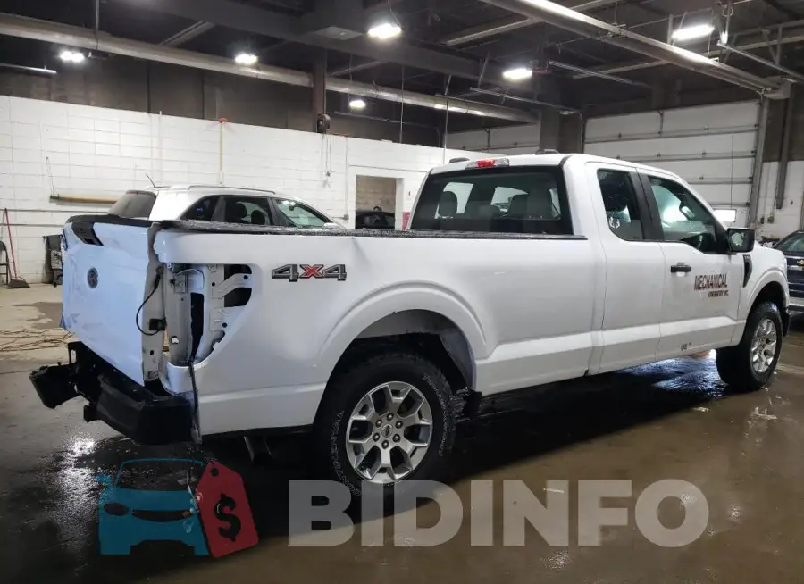 1FTFX1E53MKD02019 Photo# 3