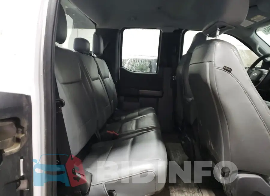1FTFX1E53MKD02019 Photo# 10