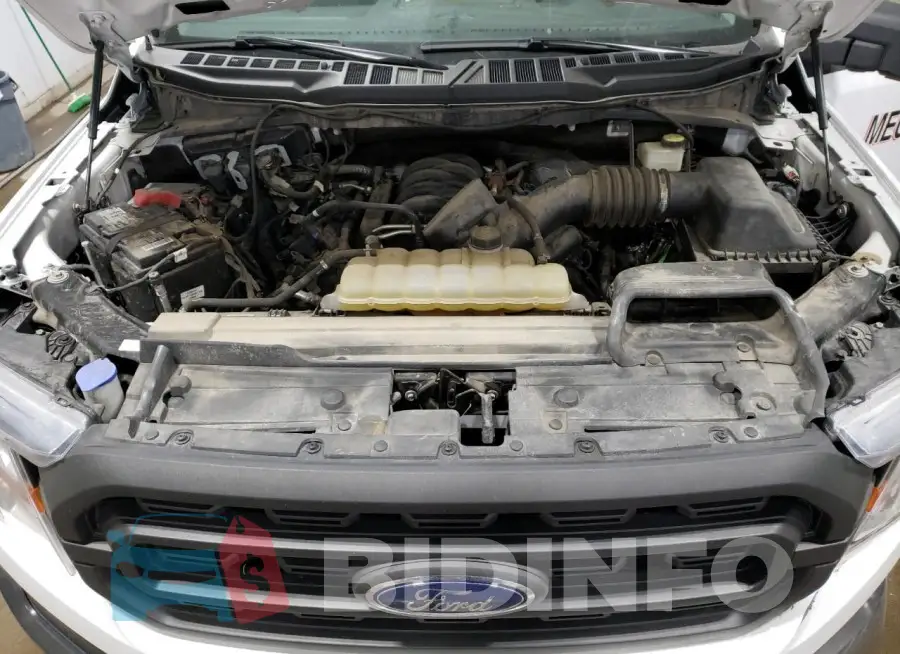 1FTFX1E53MKD02019 Photo# 11