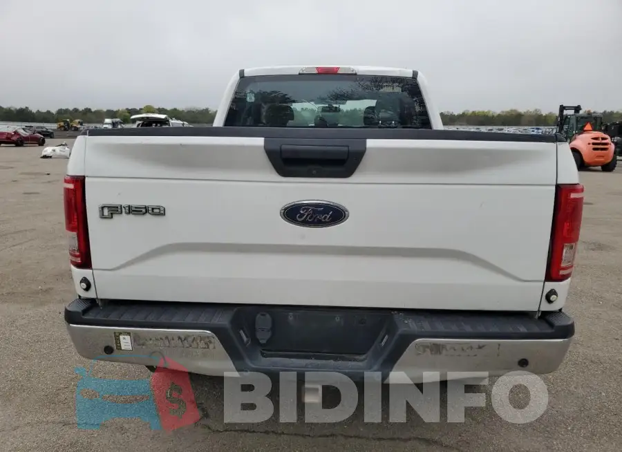 1FTFX1EG5HFA35384 Photo# 6