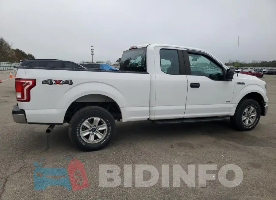 1FTFX1EG5HFA35384 Photo# 3