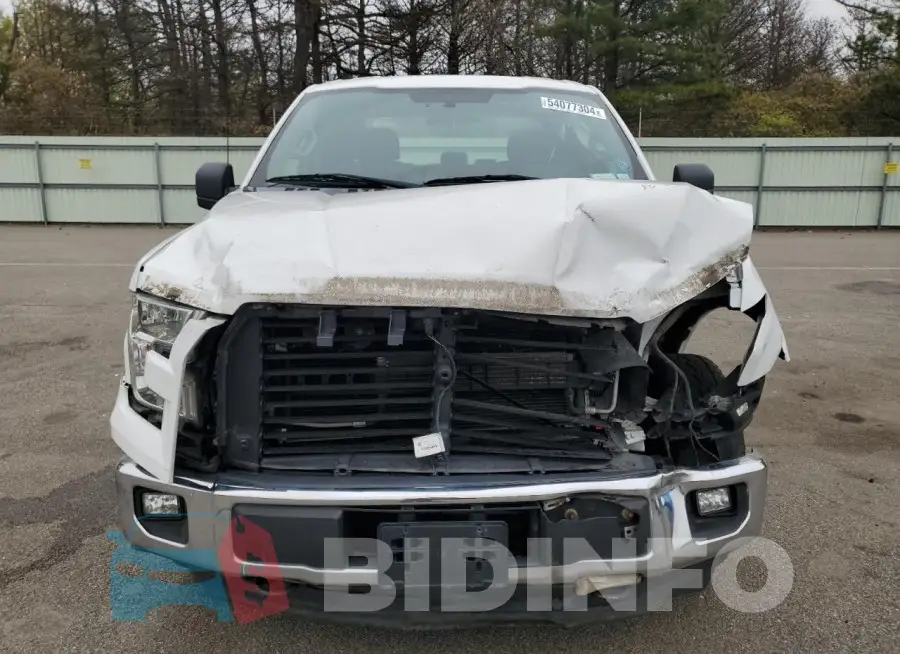 1FTFX1EG5HFA35384 Photo# 5