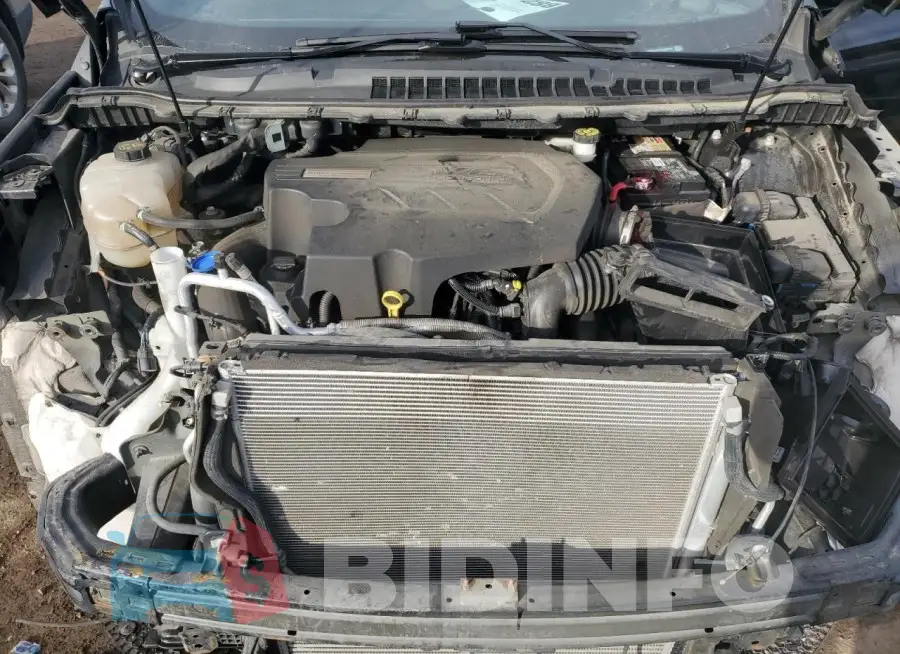 2FMPK4APXLBA68719 Photo# 11
