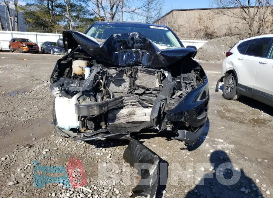 2FMPK4G93JBB20889 Photo# 5