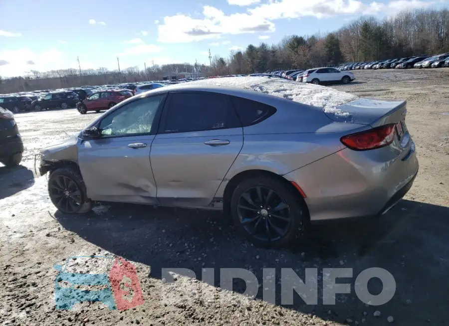 2FMPK4G93JBB20889 Photo# 2