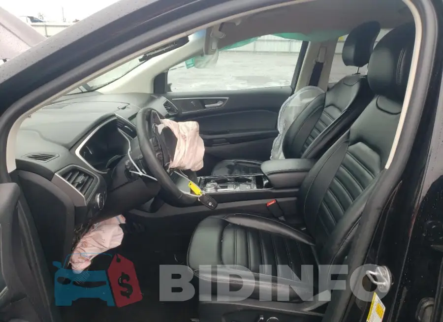 2FMPK4J93KBC03538 Photo# 7