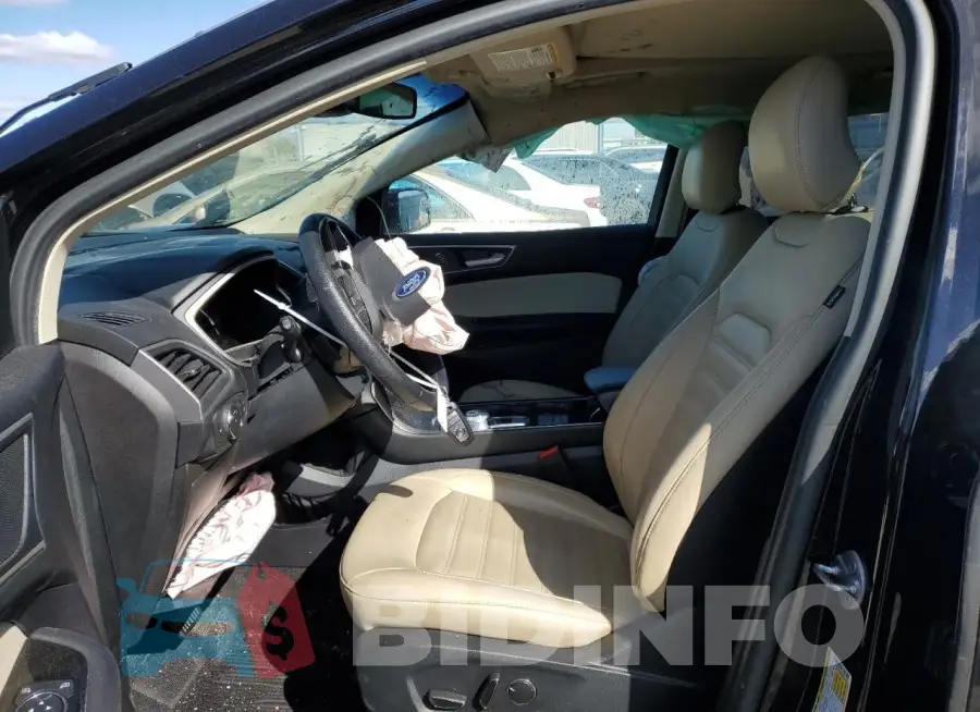 2FMPK4J96KBB47546 Photo# 7