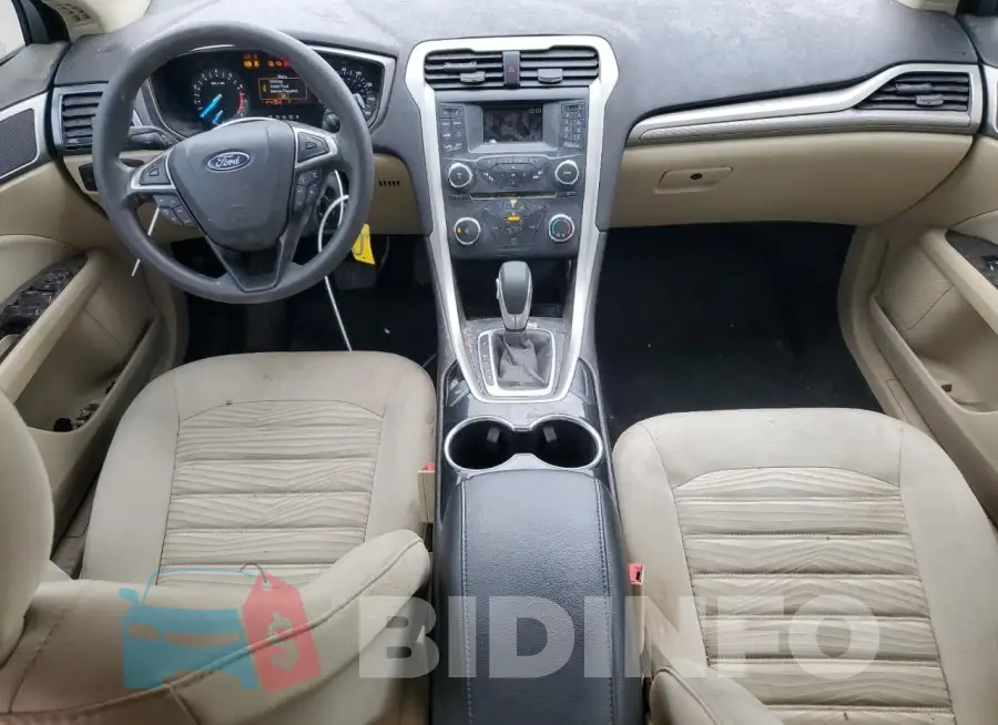 3FA6P0HD0GR388327 Photo# 8