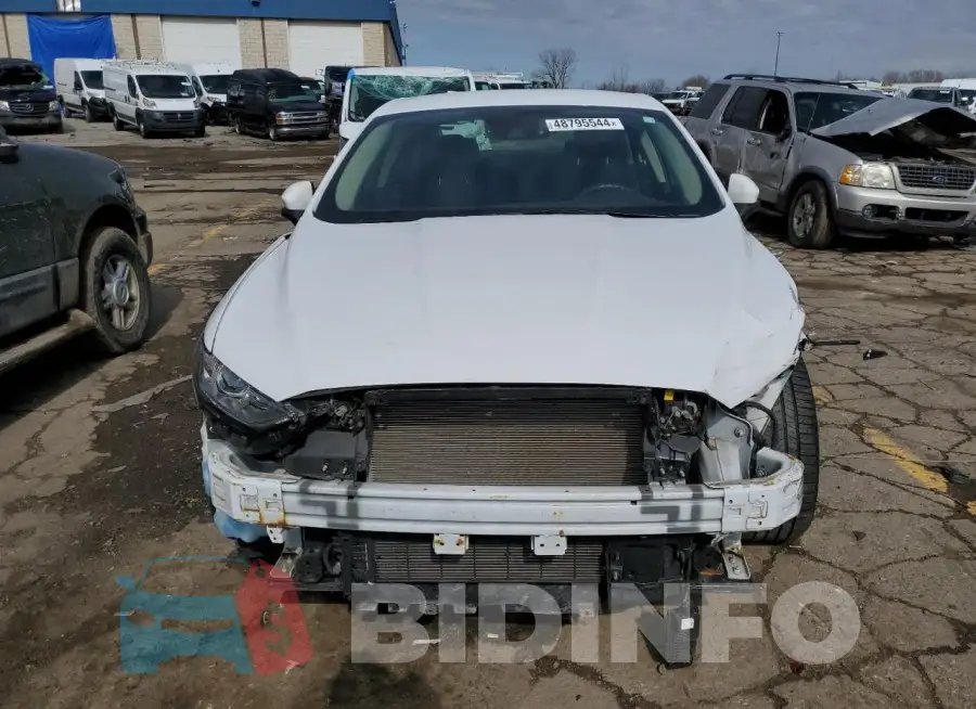 3FA6P0HD7LR251556 Photo# 5