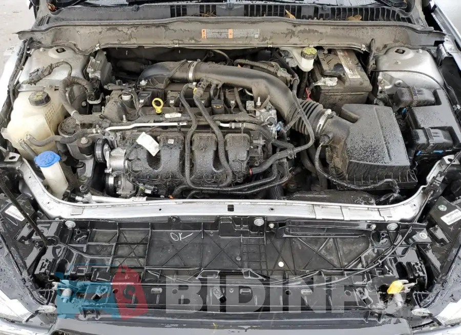 3FA6P0K96LR193833 Photo# 11