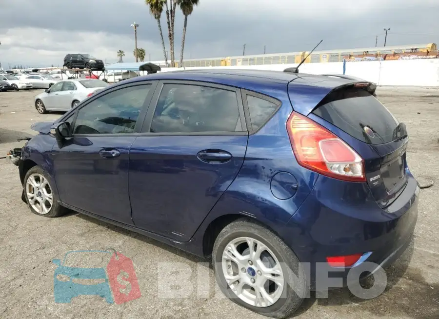 3FADP4EJ7GM198305 Photo# 2