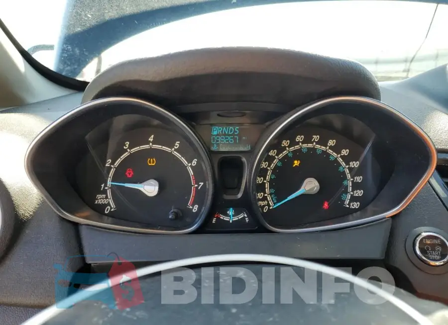 3FADP4FJ6FM203846 Photo# 9