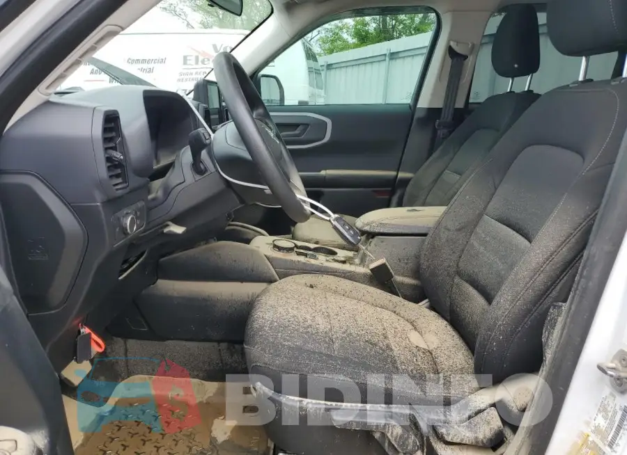 3FMCR9A65MRA20675 Photo# 7