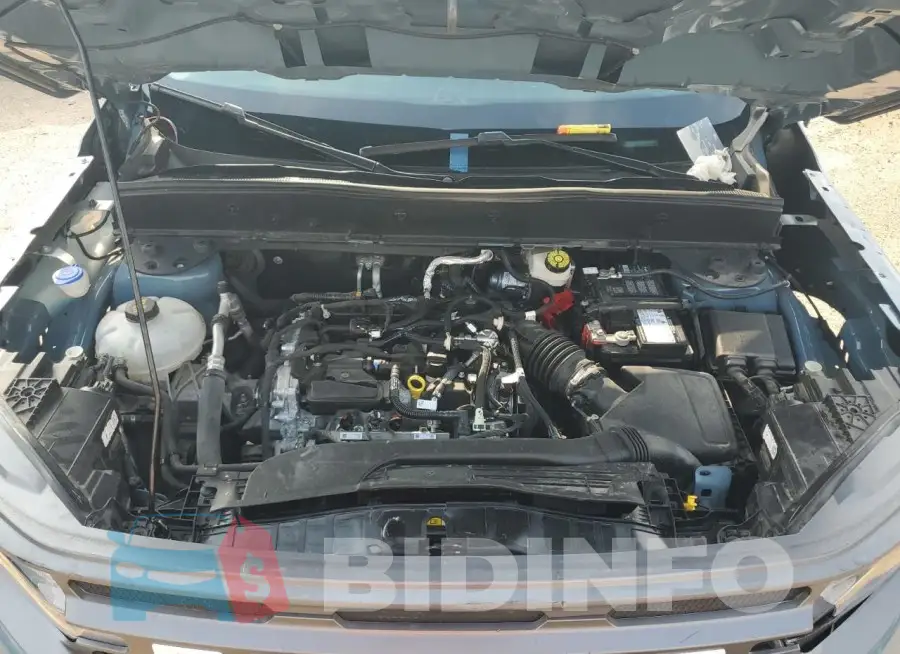 3FMCR9B64NRD29621 Photo# 11